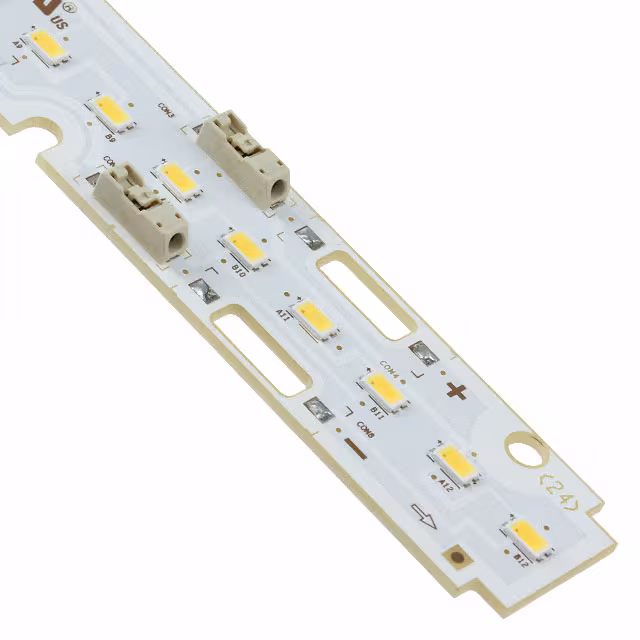 SI-B8U07128LWW Samsung Semiconductor, Inc.  Illuminazione a LED - COB Motori Moduli Strisce